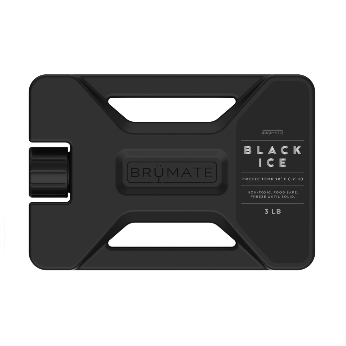 Black Ice TM Pack