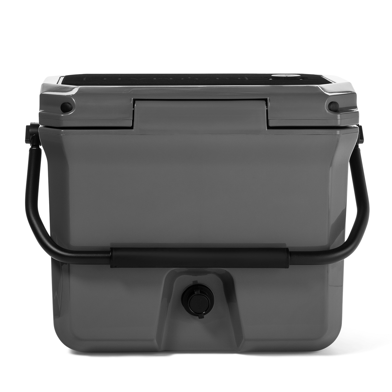 Br Tank 20-Quart Easy-Carry Cooler | Charcoal