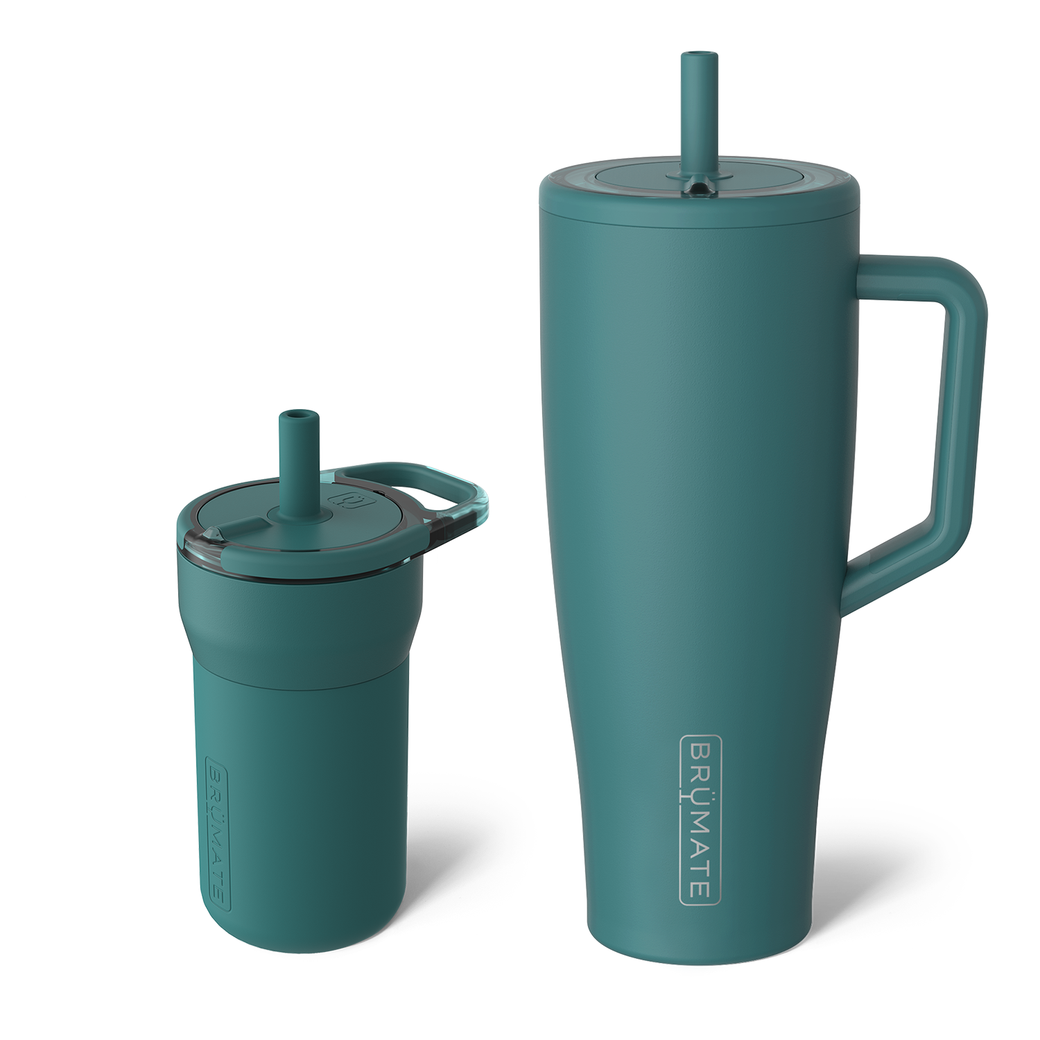 Mini + Me Bundle | Mocha | 40/12oz
