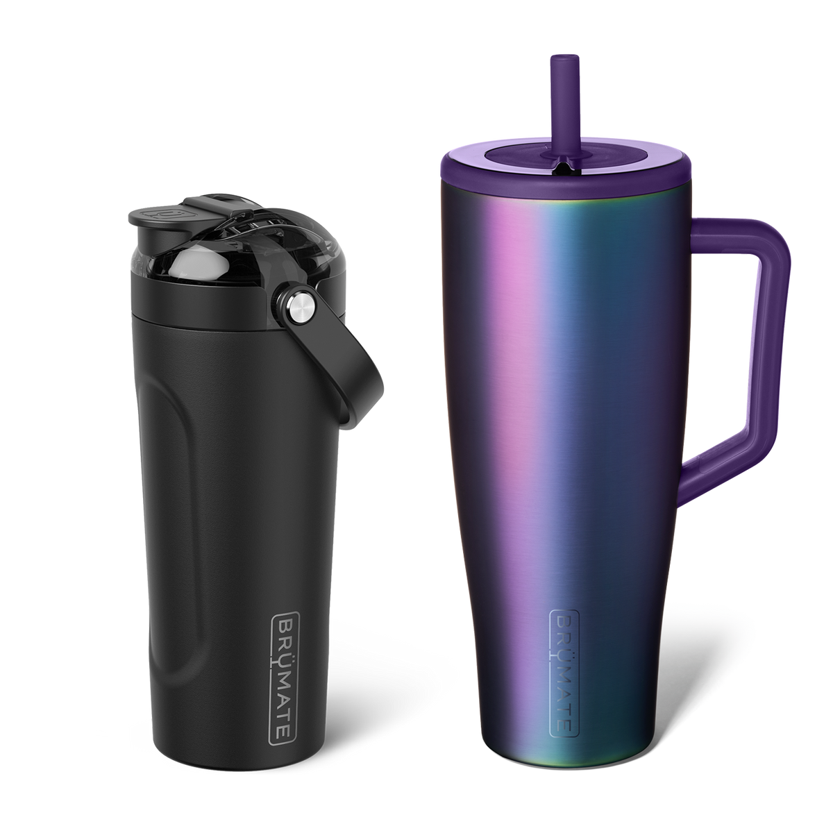 Shake + Glow Bundle