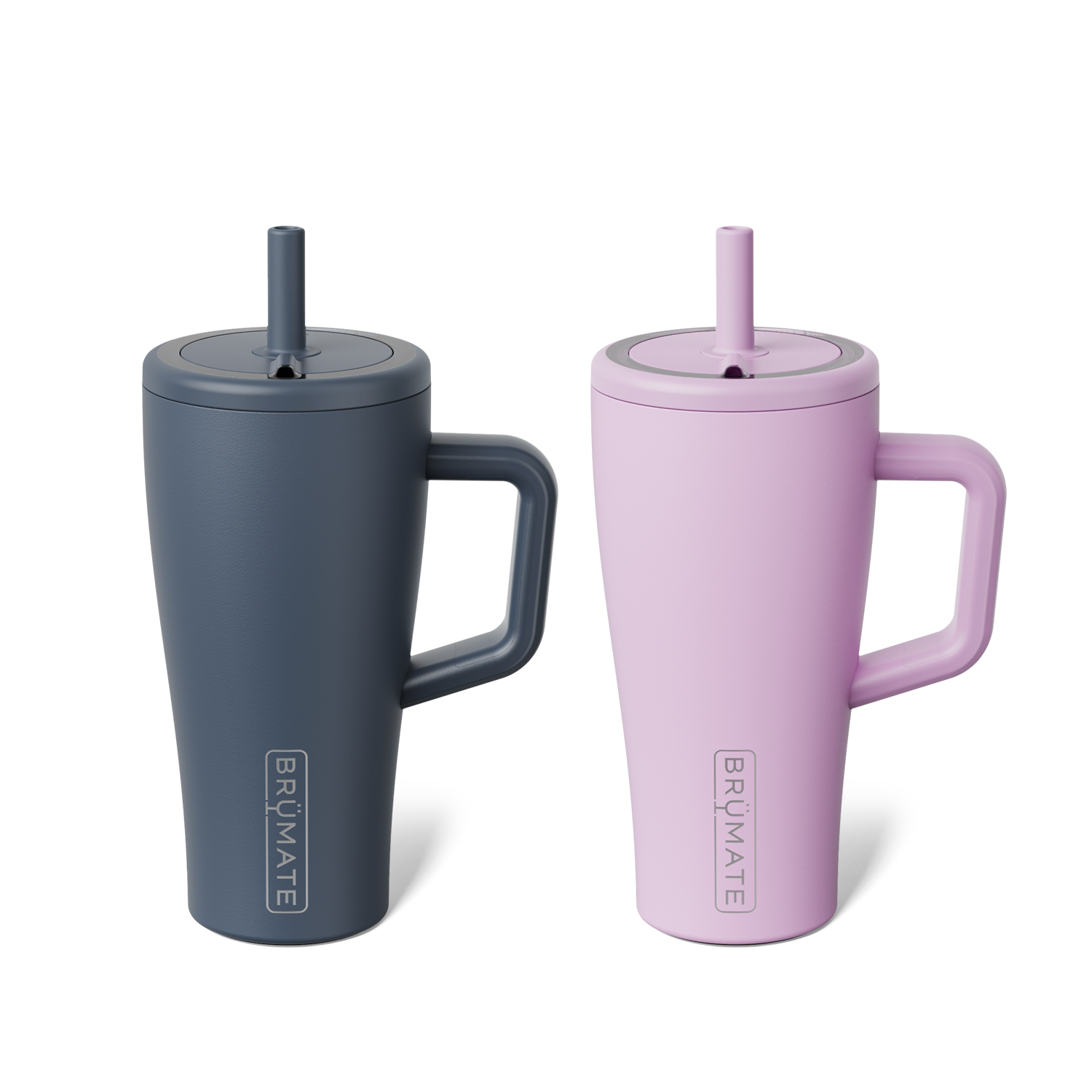 Era 20oz Bundle | Mocha & Neon Pink