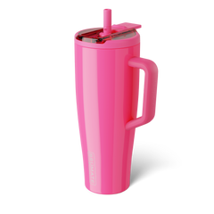 Era Flip 40oz | Neon Pink