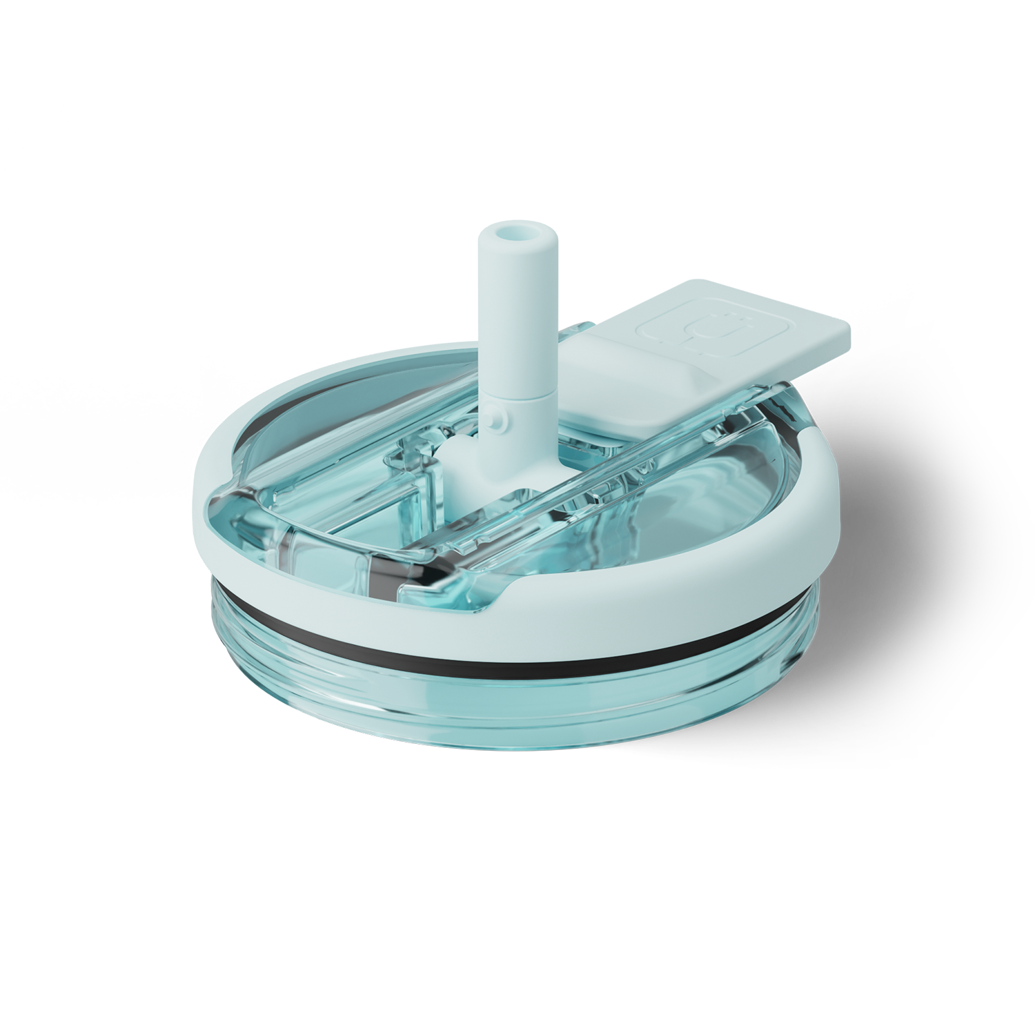 Era Flip 30/40oz Replacement Lid | Blue Agave