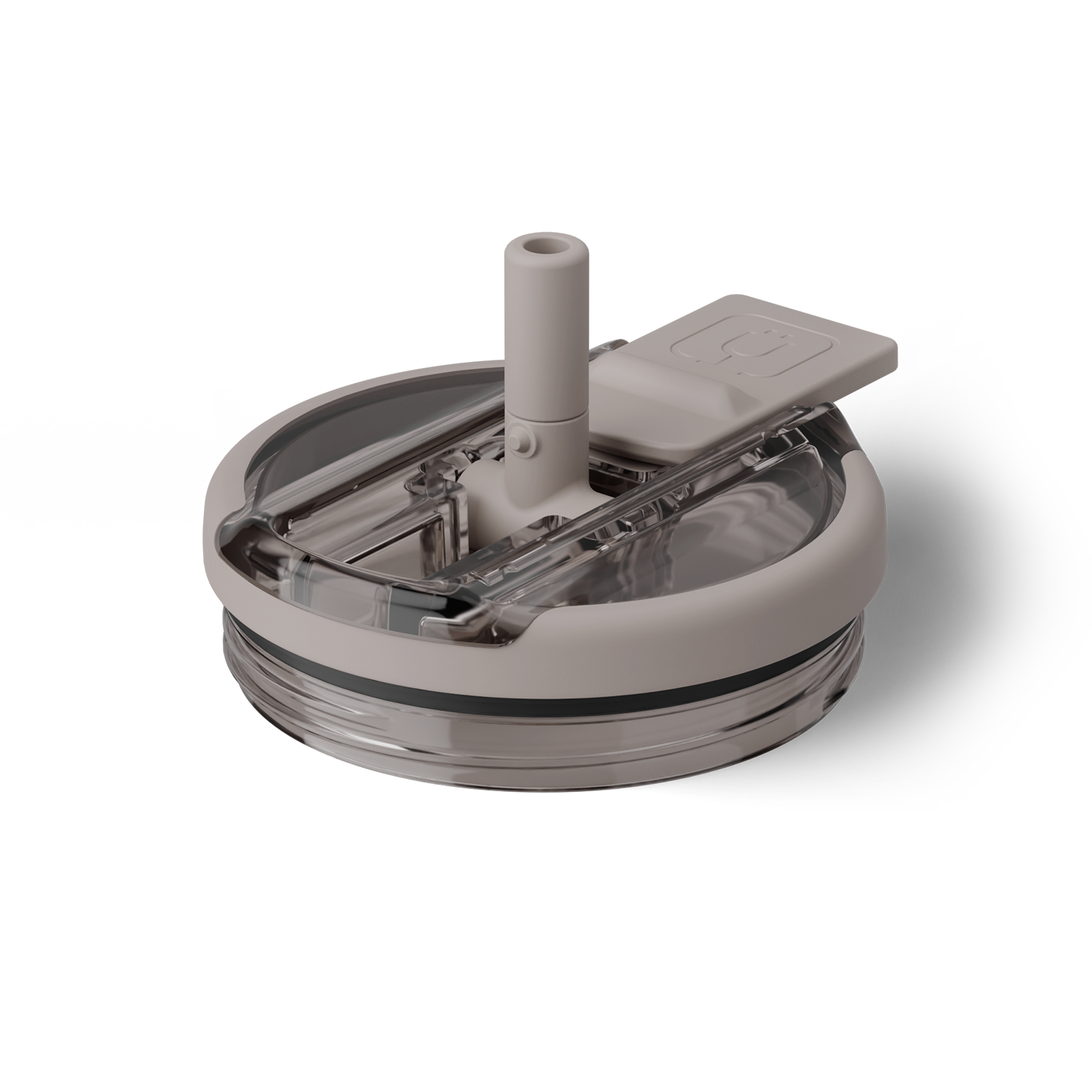 Era Flip 30/40oz Replacement Lid | Mocha