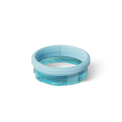Hopsulator Slim OctaLock Gasket | Mocha