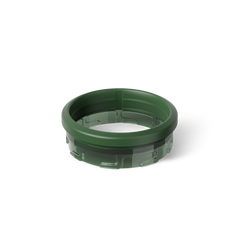 Hopsulator Slim OctaLock Gasket | Prickly Pear