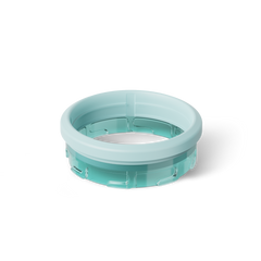 Hopsulator Trio OctaLock Gasket | Prickly Pear