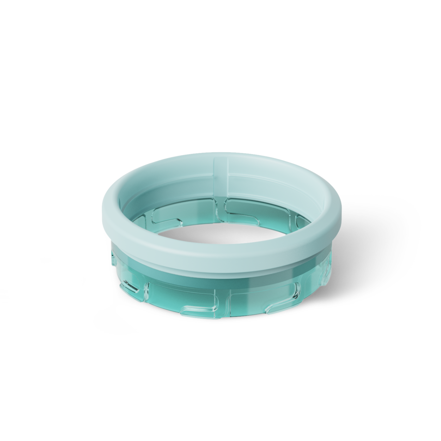 Hopsulator Trio OctaLock Gasket | Java