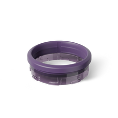 Hopsulator Trio OctaLock Gasket | Rose Taupe