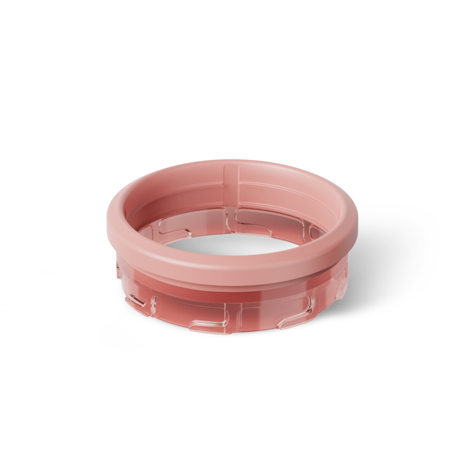 Hopsulator Trio OctaLock Gasket | Primrose