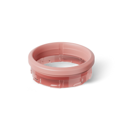 Hopsulator Trio OctaLock Gasket | Neon Pink