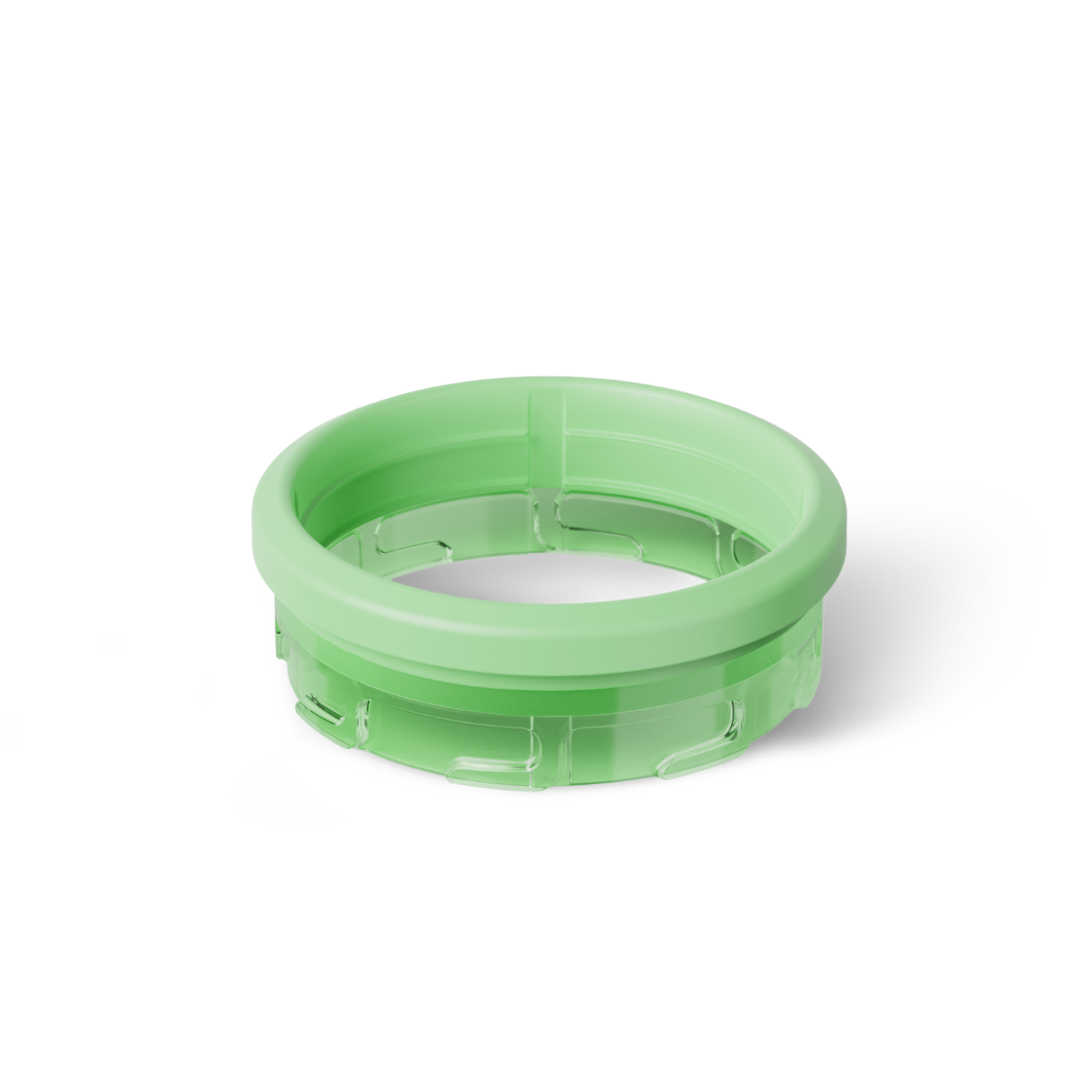 Hopsulator Trio OctaLock Gasket | Lilac Dusk