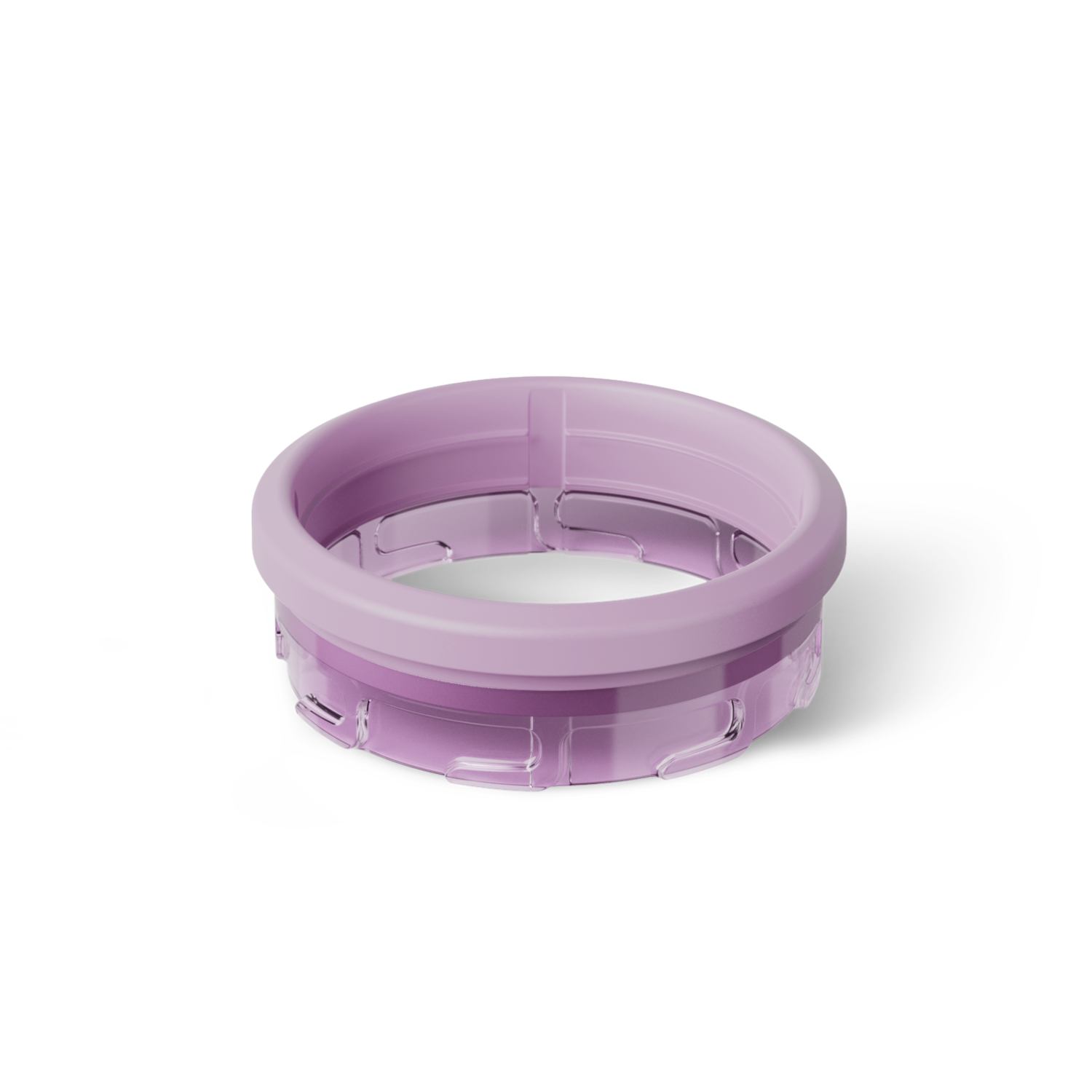Hopsulator Trio OctaLock Gasket | Blue Agave