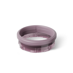 Hopsulator Trio OctaLock Gasket | Lilac Dusk
