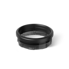 Hopsulator Trio OctaLock Gasket | Matte Black