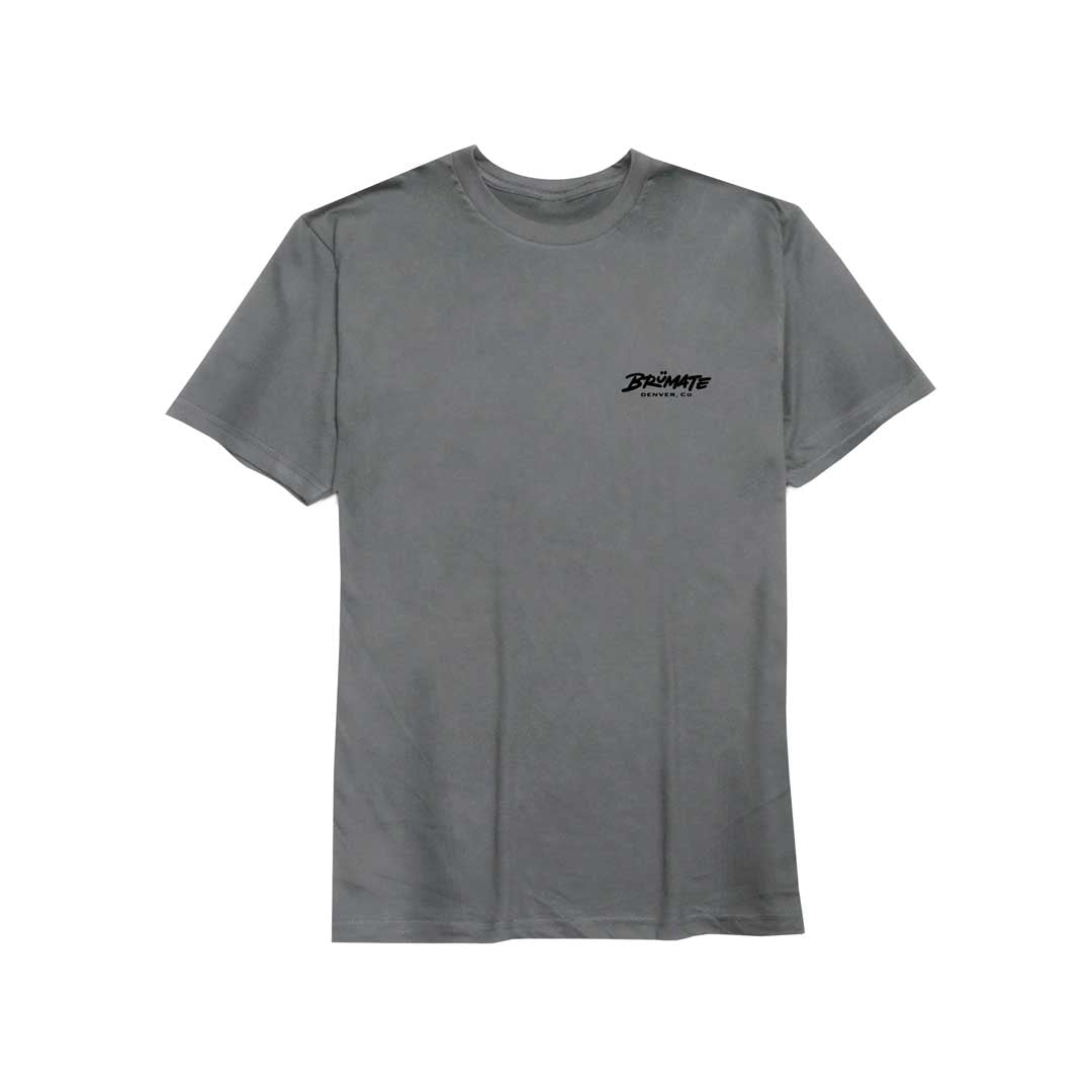 Hand Me A BR Tee | Gray