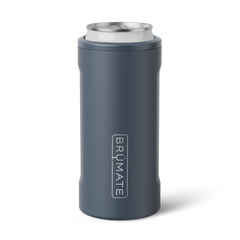 Hopsulator Juggernaut | Matte Black | 24/25oz Cans