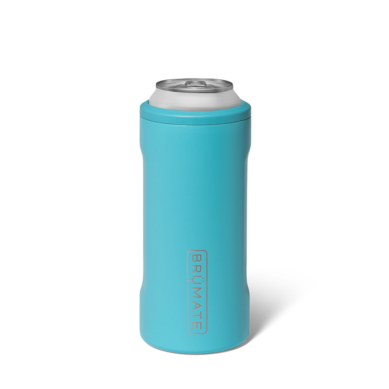 Hopsulator Slim | Curacao | 12oz Slim Cans