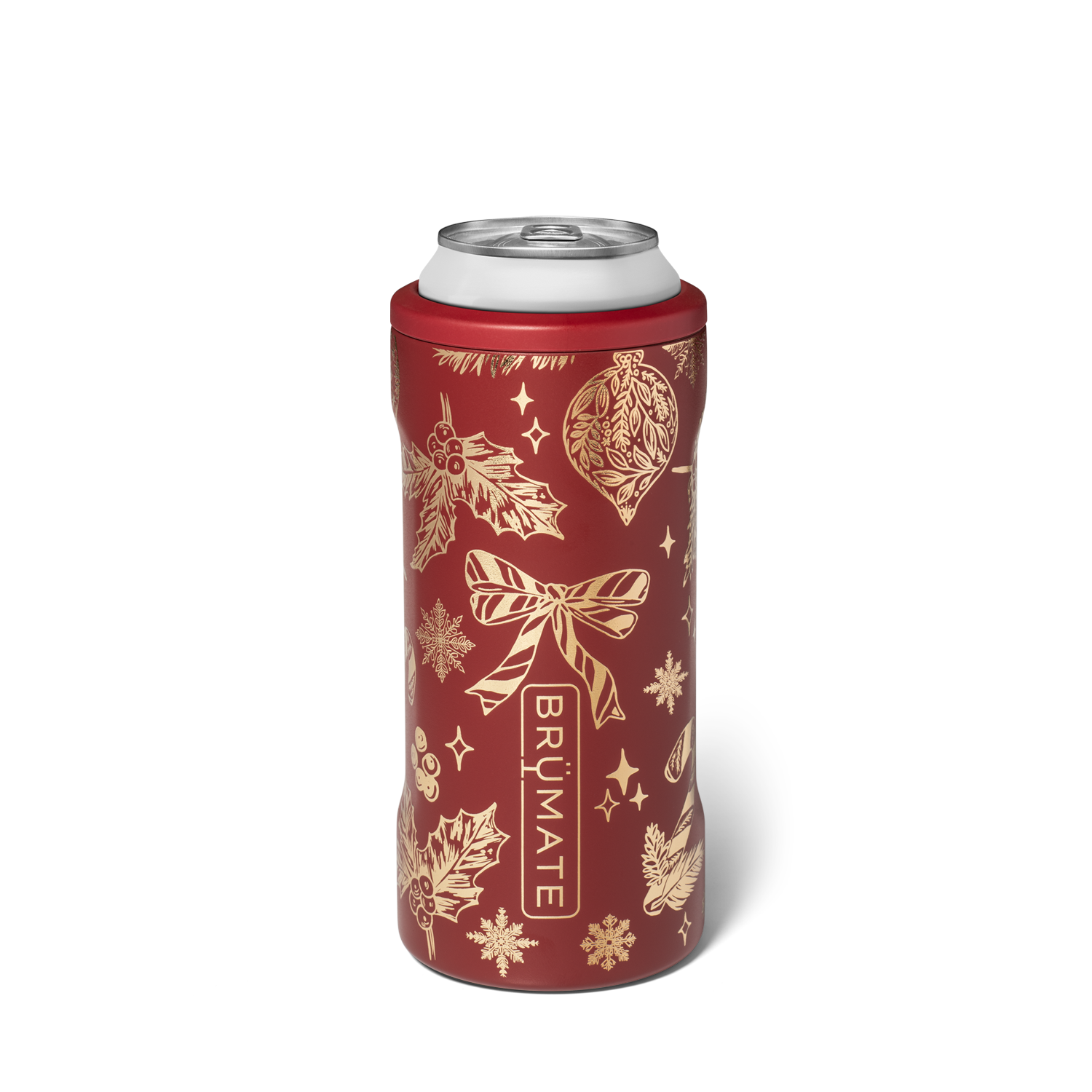 Hopsulator Slim | Lavender | 12oz Slim Cans