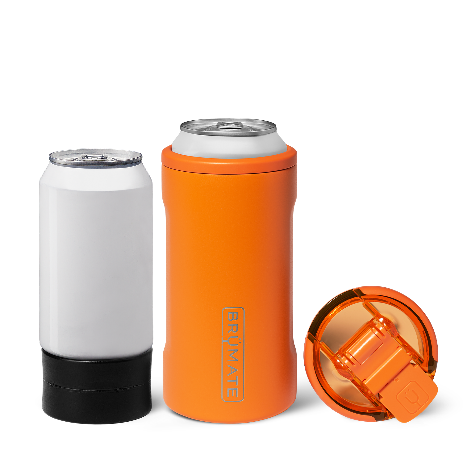 Hopsulator Trio | Clementine | 12/16oz Standard Cans