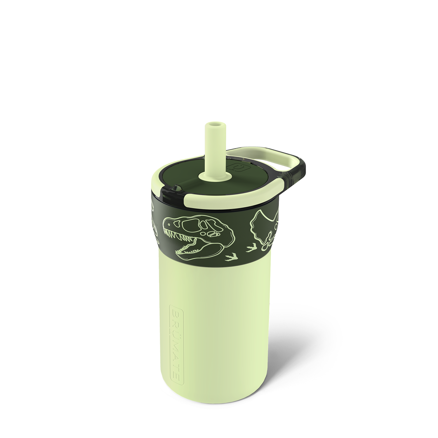Leap 12oz | Glacier
