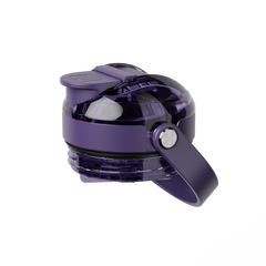 MultiShaker Replacement Lid 25oz | Lilac Dusk