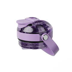 MultiShaker Replacement Lid 25oz | Prickly Pear