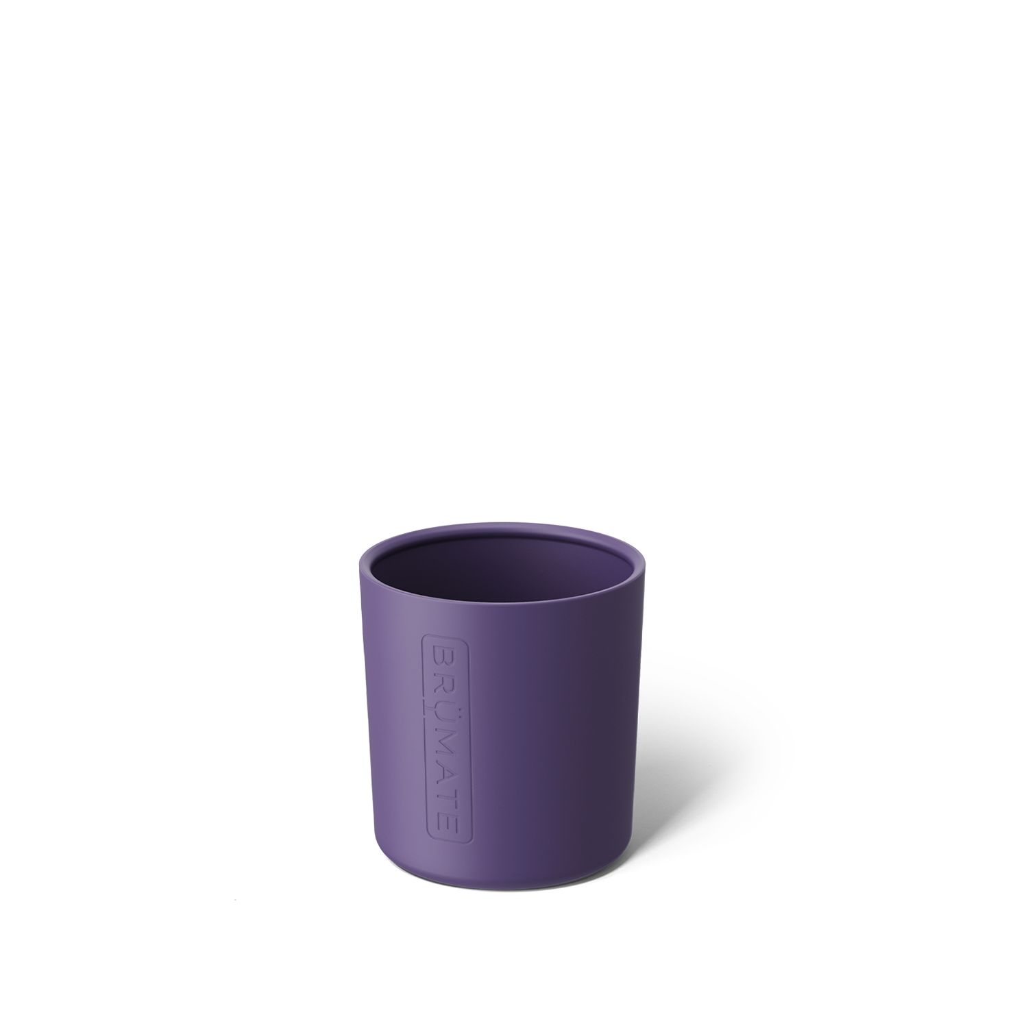 25oz Universal Sleeve (Muv/Nav/Resa) | Matte Gray