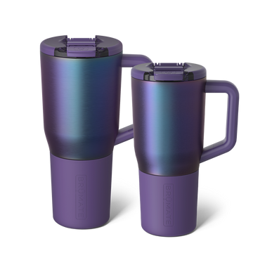 Muv Travel Bundle | Dark Aura | 25/35oz