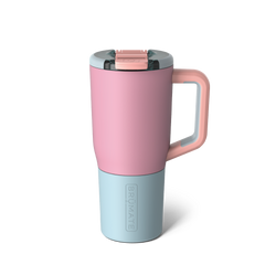 Muv 25oz | Neon Pink