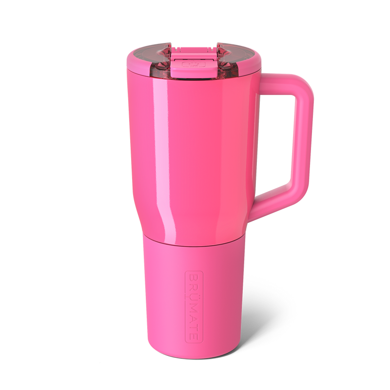 Muv 35oz | Neon Pink