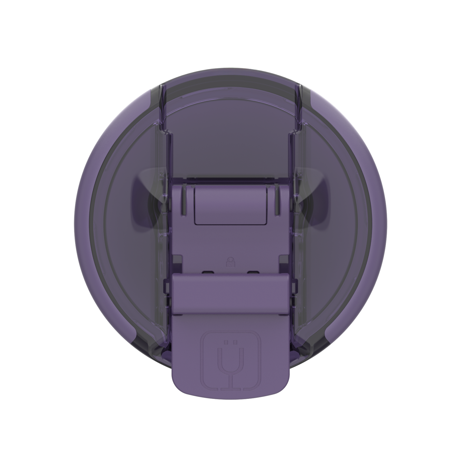 Muv + Nav OctaLock Replacement Lid 15/25oz | Rose Taupe