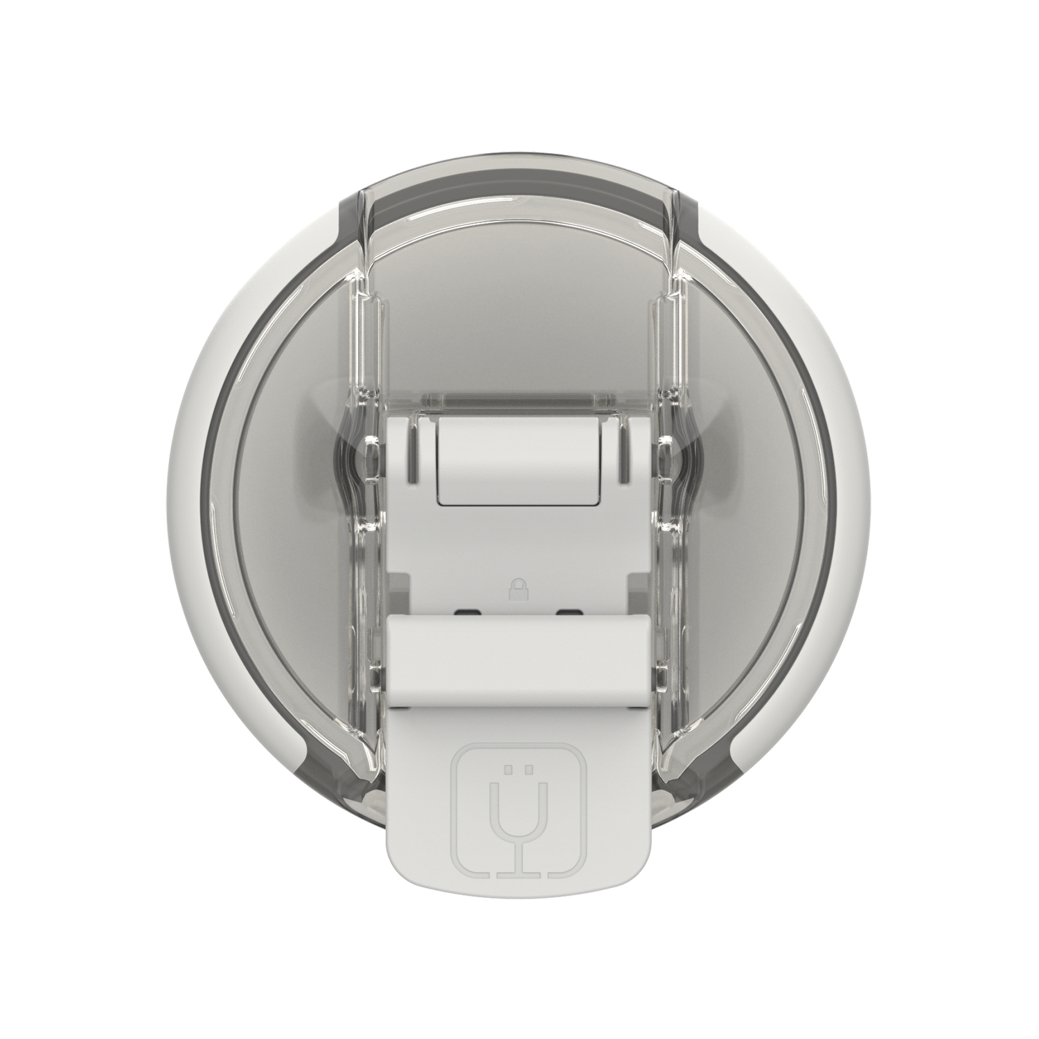 Muv + Nav OctaLock Replacement Lid 15/25oz | Kiwi
