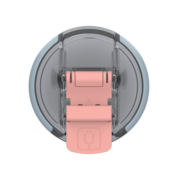 Muv + Nav OctaLock Replacement Lid 15/25oz