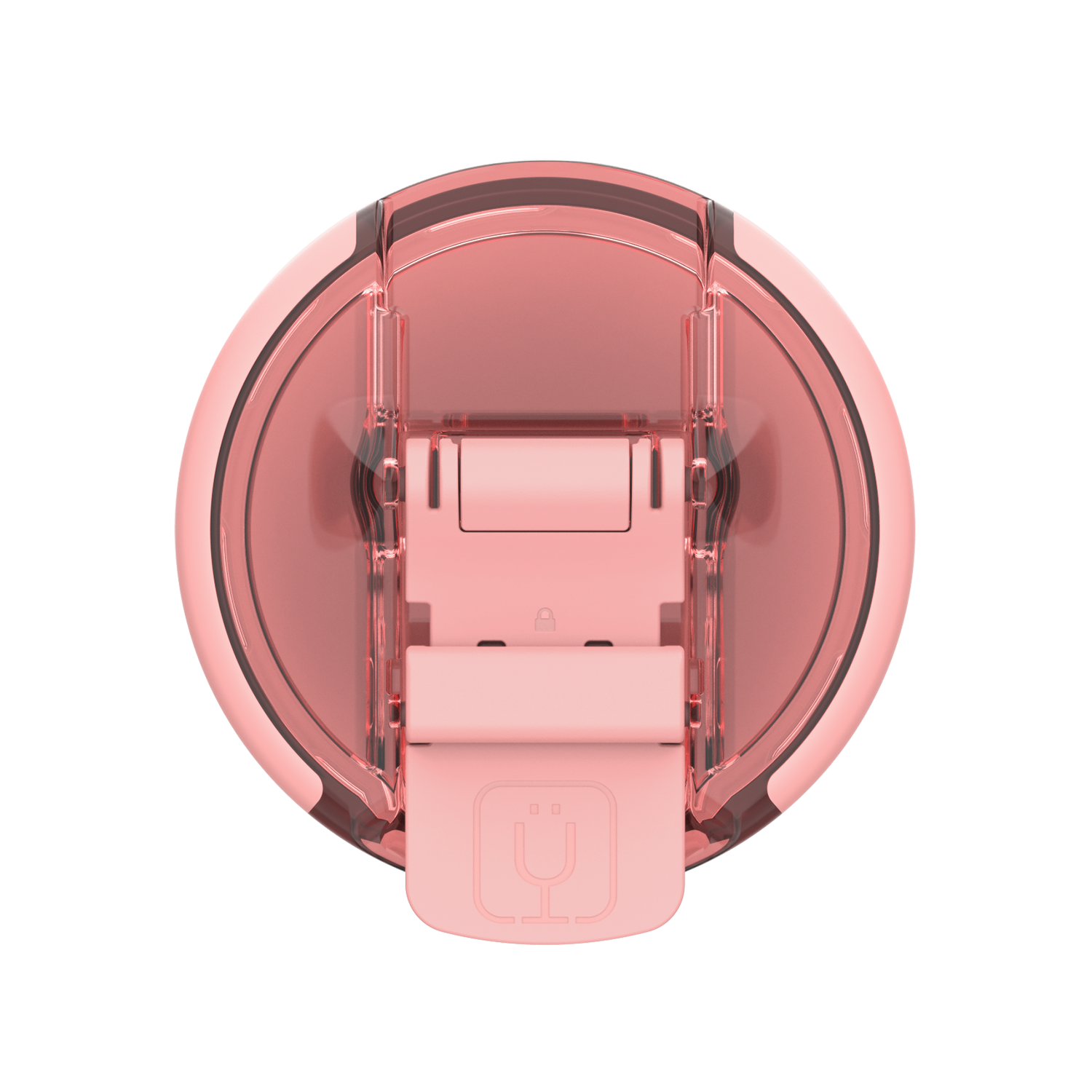 Muv + Nav OctaLock Replacement Lid 15/25oz | Guava