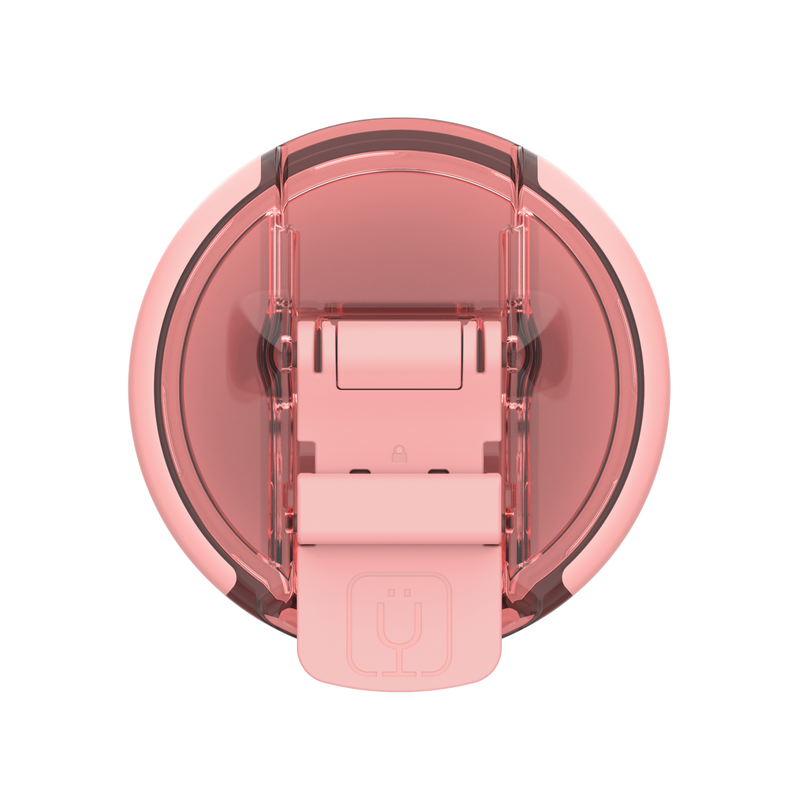 Muv + Nav OctaLock Replacement Lid 15/25oz | Guava