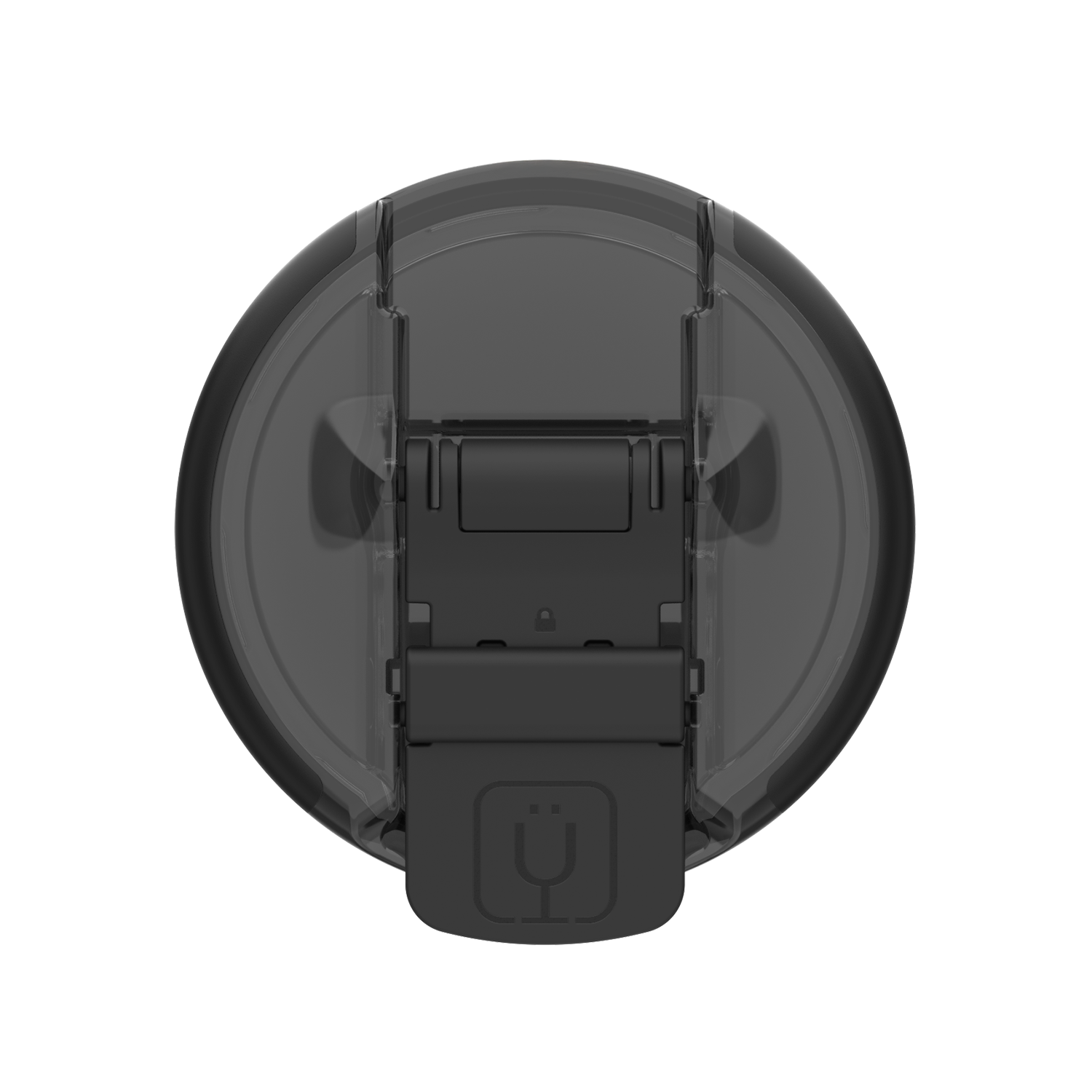 Muv + Nav OctaLock Replacement Lid 15/25oz | Onyx Leopard