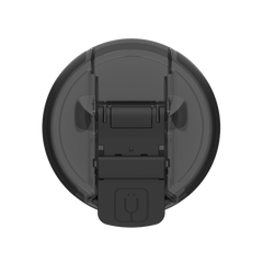 Muv + Nav OctaLock Replacement Lid 15/25oz | Onyx Leopard