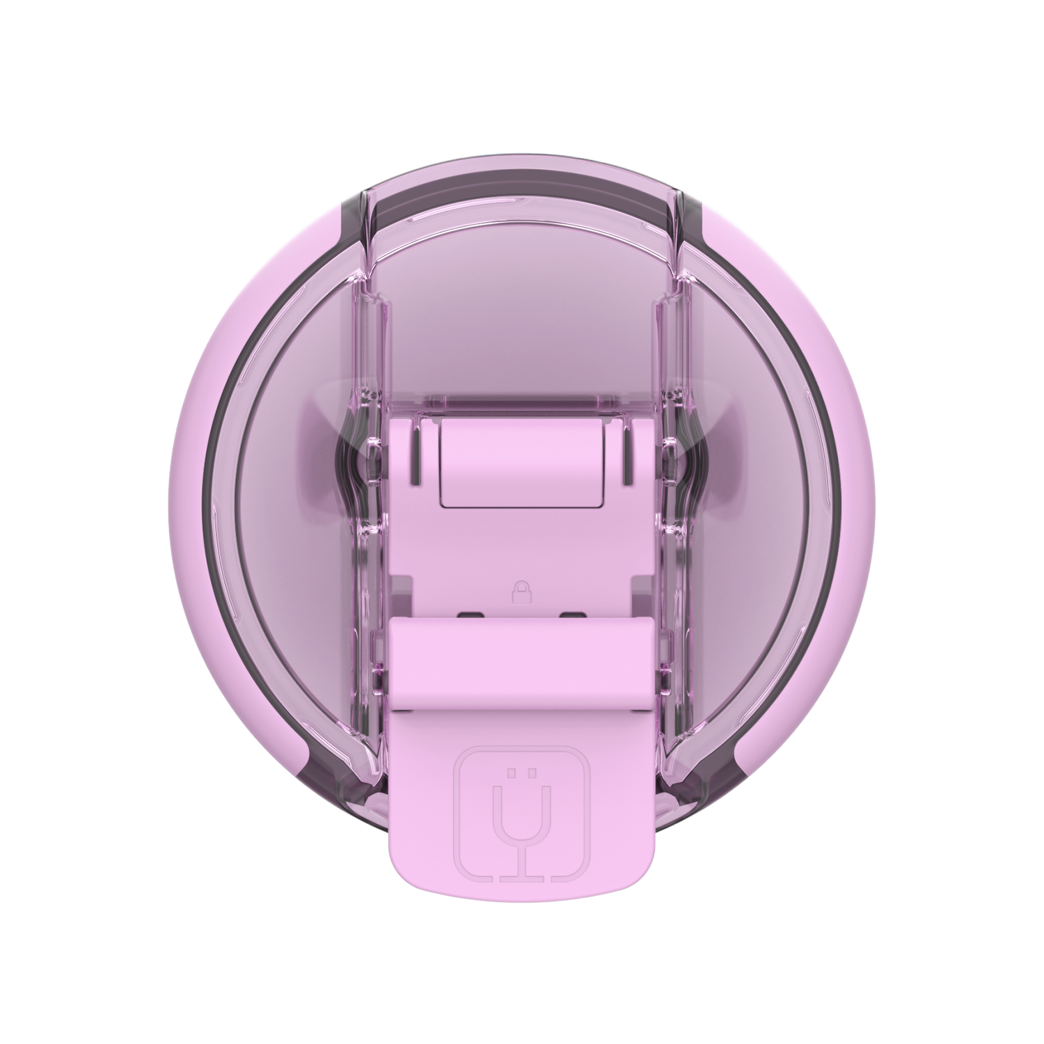 Muv + Nav OctaLock Replacement Lid 15/25oz | Kiwi
