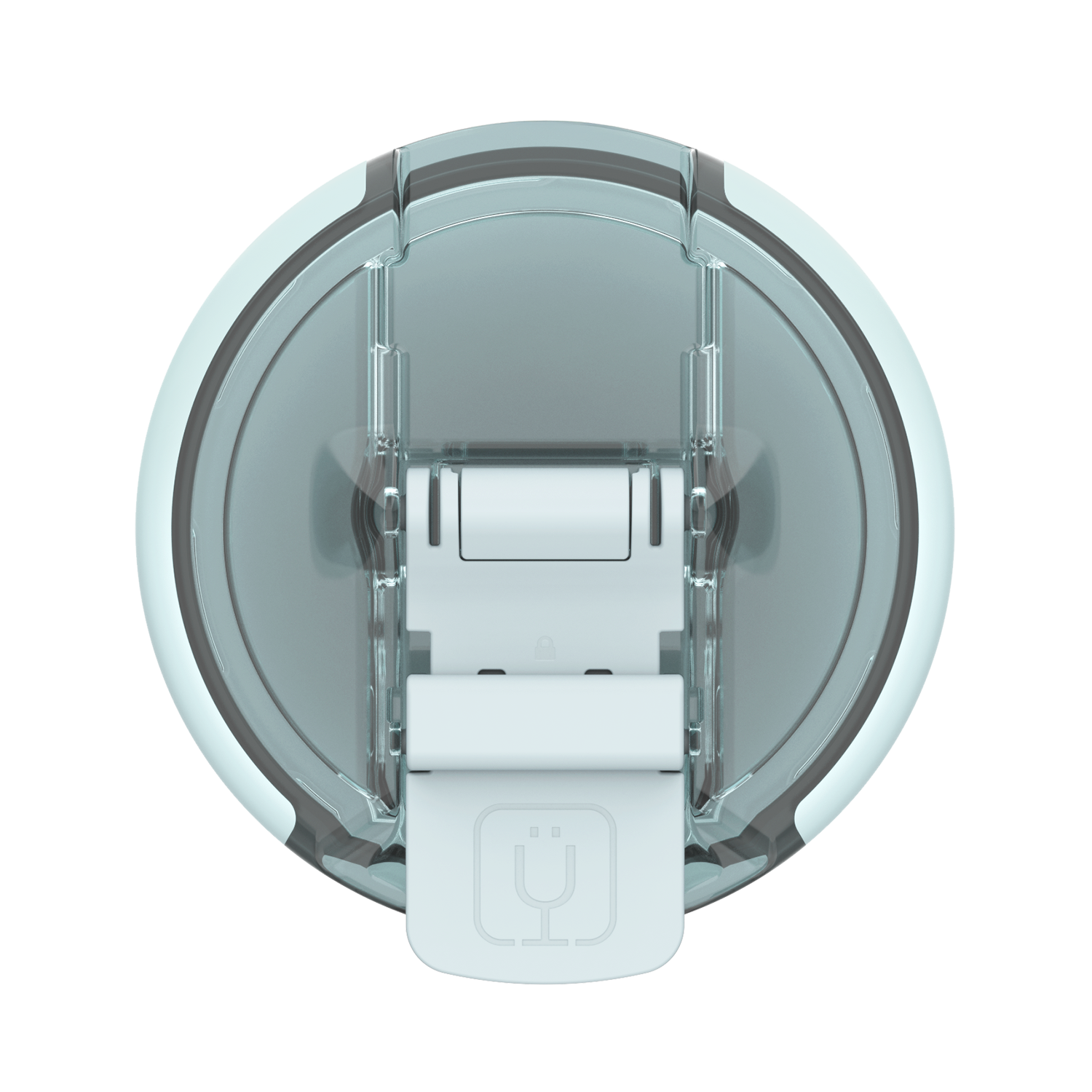 Muv + Nav OctaLock Replacement Lid 35oz | Primrose