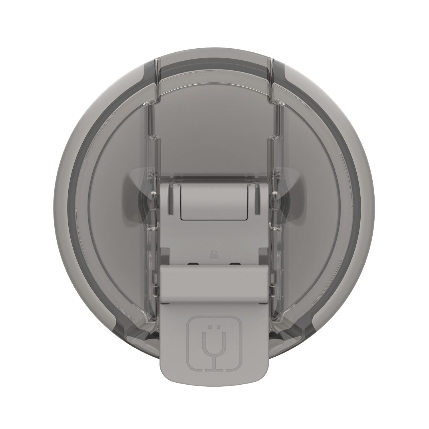 Muv + Nav OctaLock Replacement Lid 35oz | Mocha