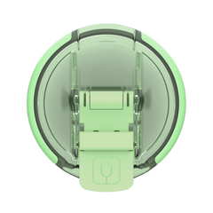 Muv + Nav OctaLock Replacement Lid 35oz | Kiwi