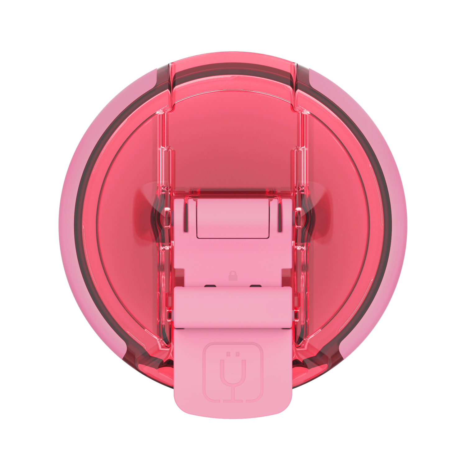 Muv + Nav OctaLock Replacement Lid 35oz | Primrose