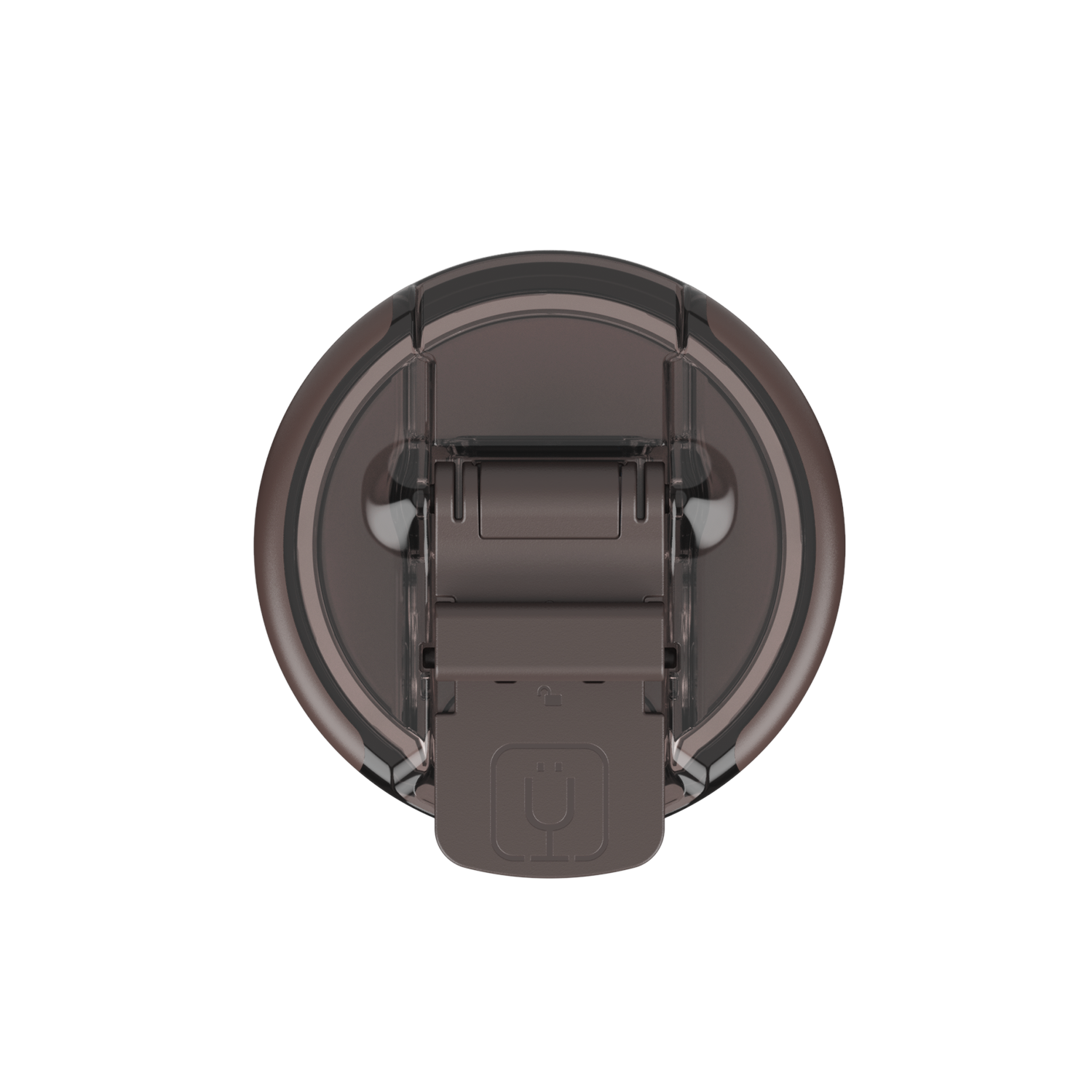 Hopsulator Slim OctaLock Lid | Guava