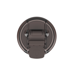 Hopsulator Slim OctaLock Lid | Mocha