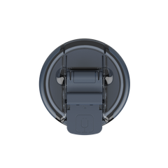 Hopsulator Slim OctaLock Lid | Nightfall Blue