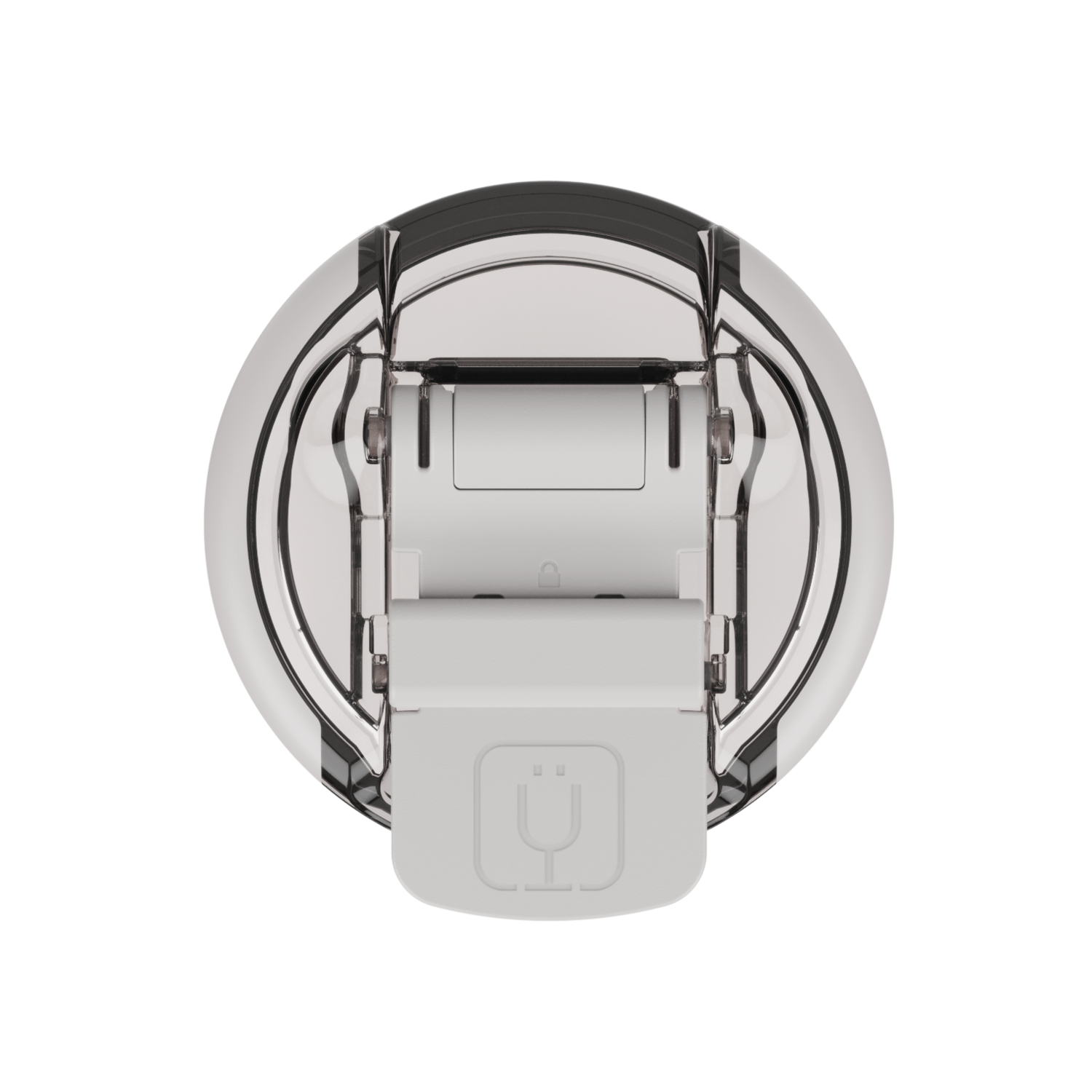 Strova OctaLock Lid 18oz | Primrose