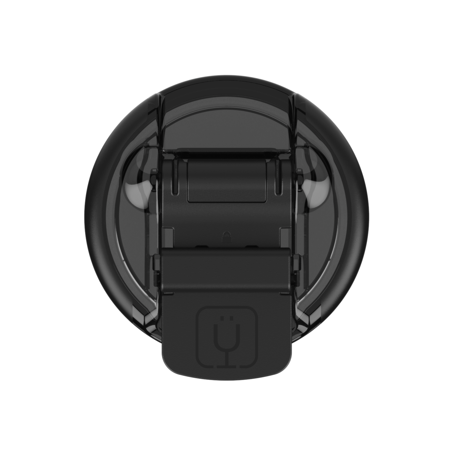 Strova OctaLock Lid 18oz | Dune