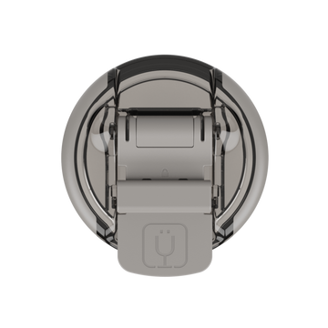 Strova OctaLock Lid 18oz