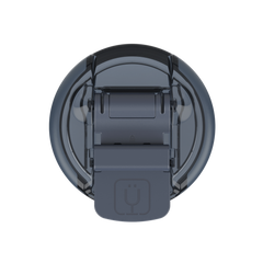 Strova OctaLock Lid 18oz | Dark Aura